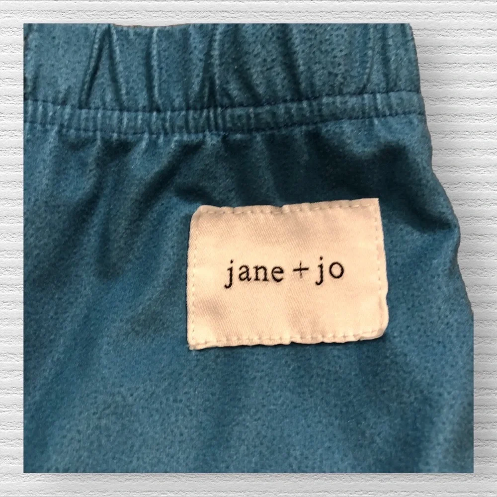 Jane + Jo | Pajama Pants